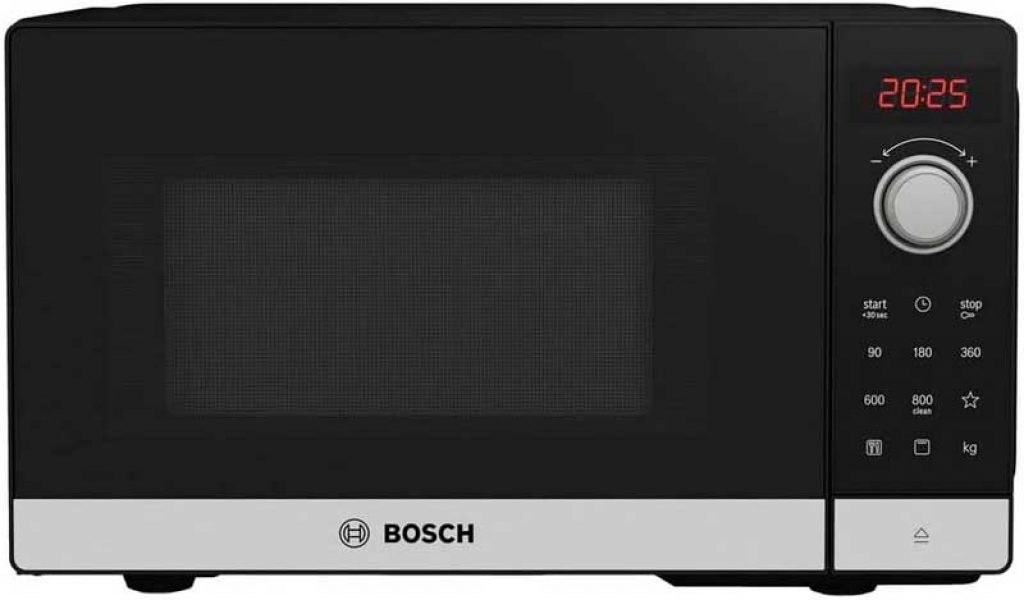 Bosch FEL023MS2 Serie 2 Vista frontal